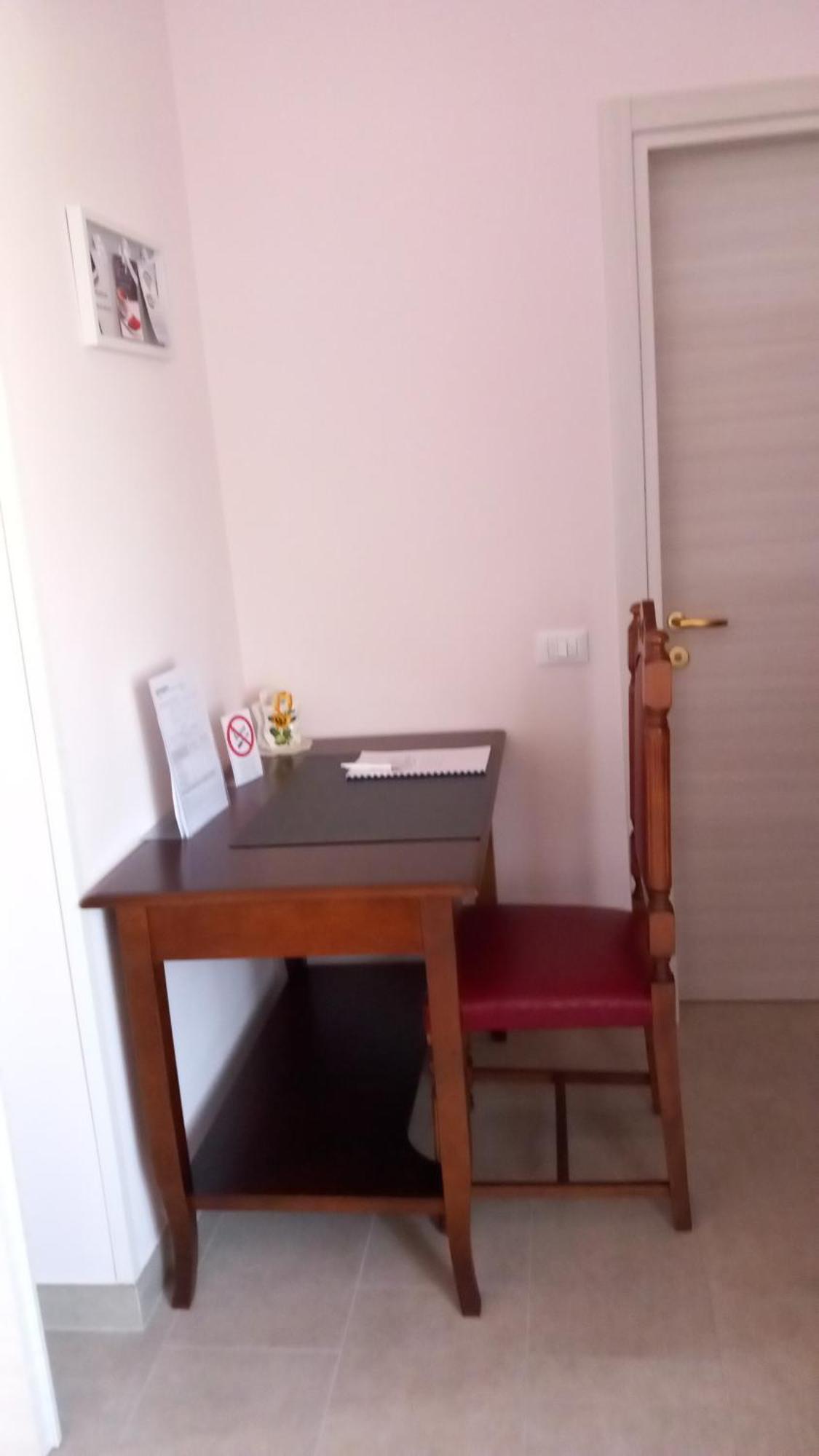 Rb Bed & Breakfast Gaiba Exterior foto