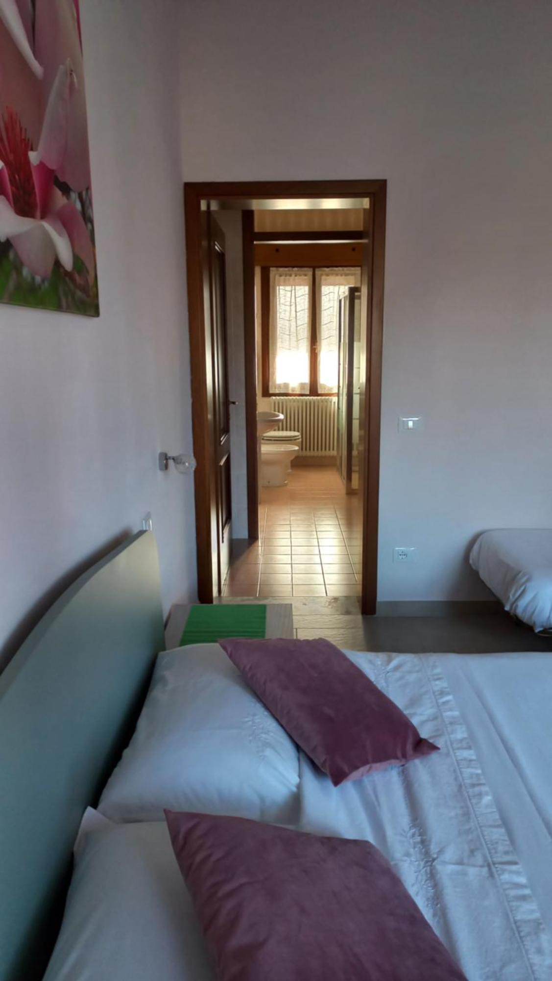 Rb Bed & Breakfast Gaiba Exterior foto